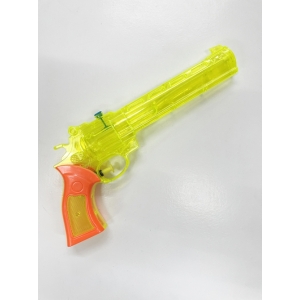 Cowboy Water Gun - Plastic Toys